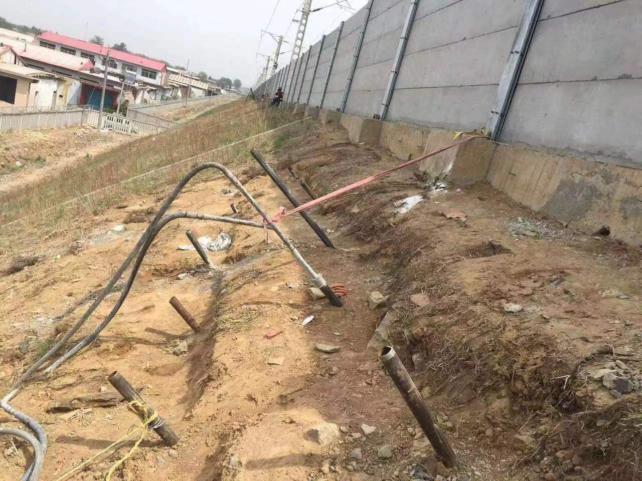 竞秀加固公司如何进行建筑物纠偏
